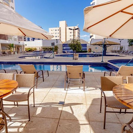 Caldas Novas Casa Da Madeira Centro Apartment Екстериор снимка