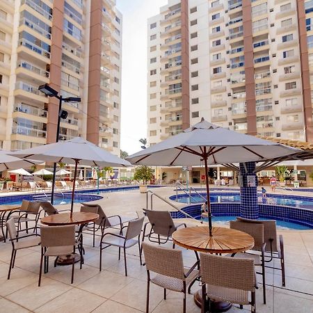 Caldas Novas Casa Da Madeira Centro Apartment Екстериор снимка
