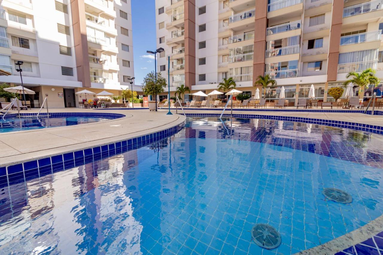 Caldas Novas Casa Da Madeira Centro Apartment Екстериор снимка
