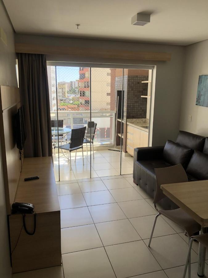Caldas Novas Casa Da Madeira Centro Apartment Екстериор снимка