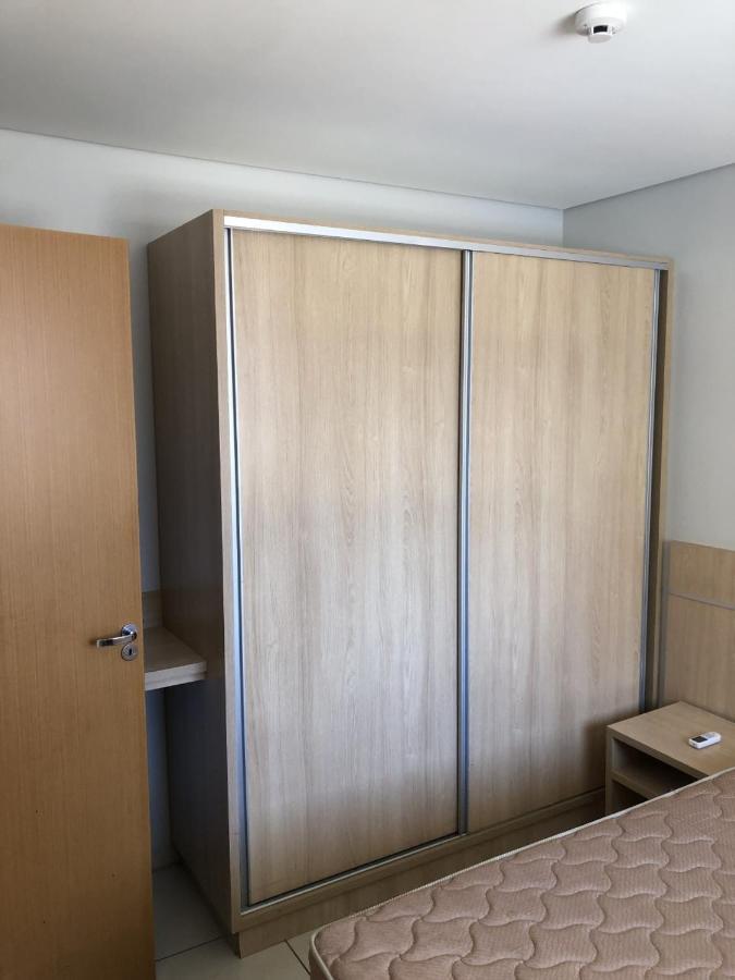 Caldas Novas Casa Da Madeira Centro Apartment Екстериор снимка