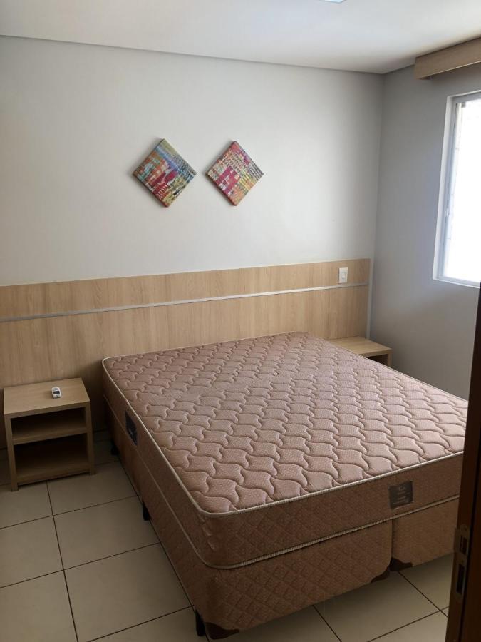 Caldas Novas Casa Da Madeira Centro Apartment Екстериор снимка